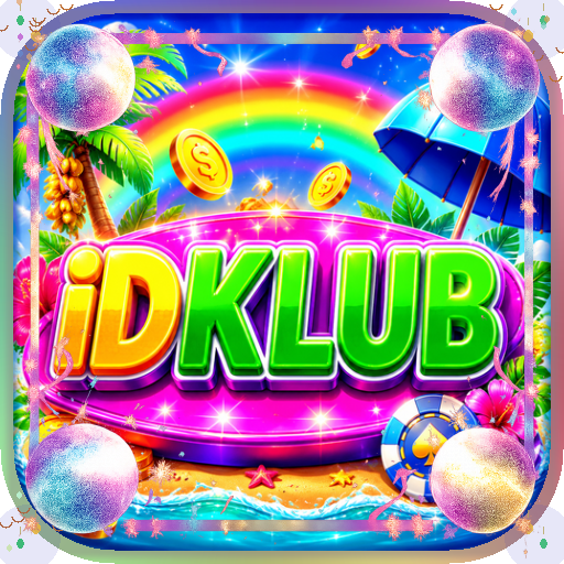 idklub — galeri pratinjau Resmi APK